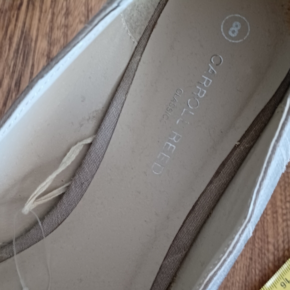 Open toe wedge heels - Picture 3 of 5